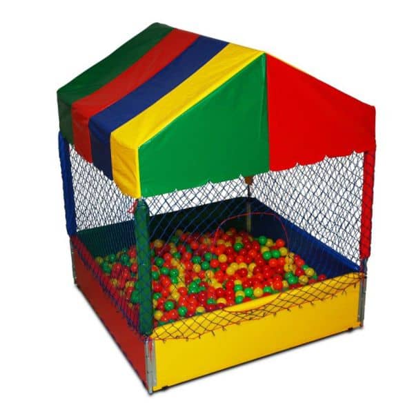 Piscina de Bolinhas